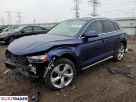 Audi Q5 2021 2