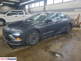 Hyundai Sonata 2025 2