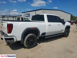 GMC Sierra 2022 6
