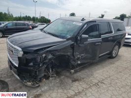 GMC Yukon 2024 6 GMC Yukon 2024 6