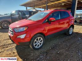 Ford EcoSport 2020 2