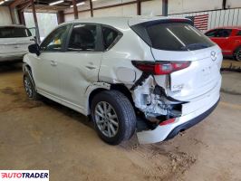 Mazda CX-5 2024 2