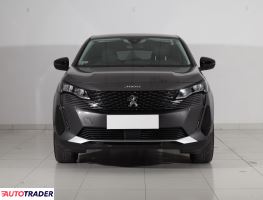 Peugeot 3008 2022 1.2 128 KM