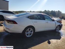 Honda Accord 2024 1