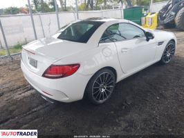 Mercedes SL 2019 2 Mercedes SL 2019 2