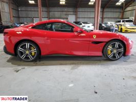 Ferrari Pozostałe 2019 3