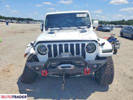 Jeep Pozostałe 2021 3