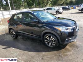 Nissan Pozostałe 2019 1