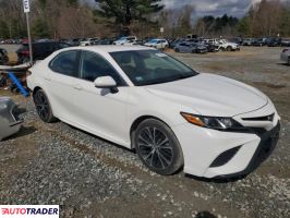 Toyota Camry 2019 2