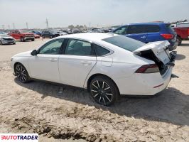 Honda Accord 2025 2