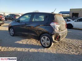 Chevrolet Spark 2019 1