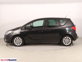 Opel Meriva 2014 1.6 108 KM