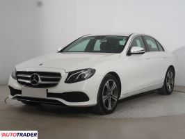 Mercedes E-klasa 2019 2.0 194 KM