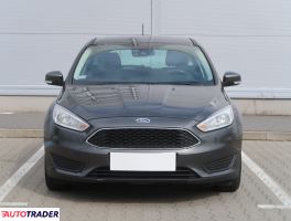 Ford Focus 2017 1.6 103 KM