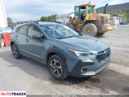 Subaru Pozostałe - zobacz ofertę