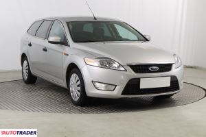 Ford Mondeo - zobacz ofertę