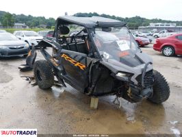 Polaris Ranger RZR - zobacz ofertę