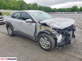 Hyundai Kona 2026 2