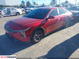 Kia Pozostałe 2025 2