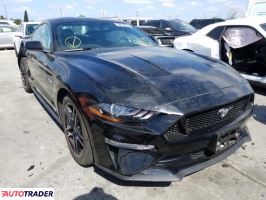 Ford GT 2020 5 Ford GT 2020 5