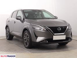 Nissan Qashqai - zobacz ofertę