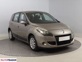 Renault Scenic 2010 1.6 108 KM