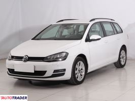 Volkswagen Golf 2015 1.6 103 KM