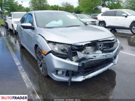 Honda Civic 2019 2 Honda Civic 2019 2