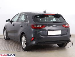 Kia Ceed 2021 1.0 99 KM