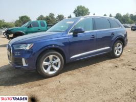 Audi Q7 2023 2