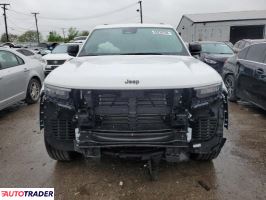 Jeep Grand Cherokee 2024 3