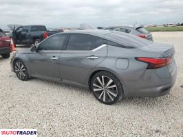 Nissan Altima 2020 2 Nissan Altima 2020 2