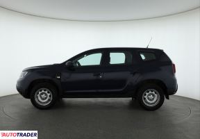 Dacia Duster 2018 1.6 112 KM Dacia Duster 2018 1.6 112 KM