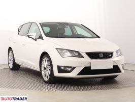 Seat Leon 2013 1.4 138 KM