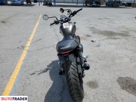 Triumph T 2023 Triumph T 2023