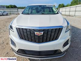 Cadillac Pozostałe 2024 2