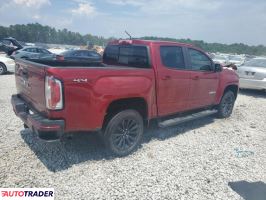 GMC Pozostałe 2021 3 GMC Pozostałe 2021 3
