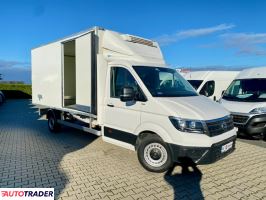 Volkswagen Crafter 2019 2