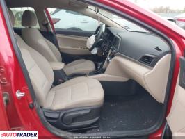 Hyundai Elantra 2020 2