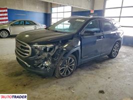 GMC Terrain - zobacz ofertę