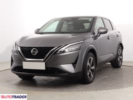 Nissan Qashqai 2023 1.3 155 KM