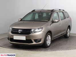 Dacia Logan 2015 1.5 73 KM