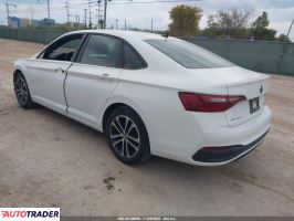 Volkswagen Jetta 2024 1