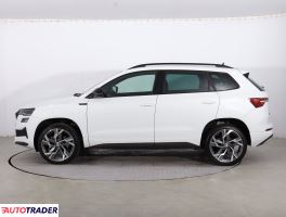 Skoda Karoq 2024 1.5 147 KM