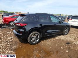 Ford Escape 2024 1