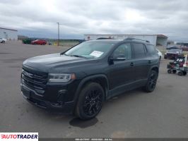 GMC Acadia 2023 3 GMC Acadia 2023 3