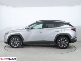Hyundai Tucson 2022 1.6 147 KM Hyundai Tucson 2022 1.6 147 KM