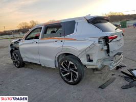 Mitsubishi Outlander 2024 2