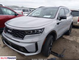 Kia Sorento 2023 2