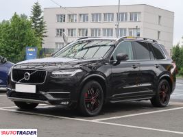 Volvo XC90 2016 2.0 231 KM Volvo XC90 2016 2.0 231 KM